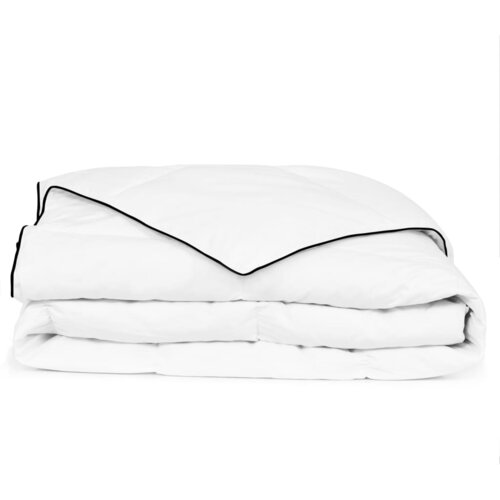 vidaXL Zimski poplun s perjem 200 x 220 cm Cijene