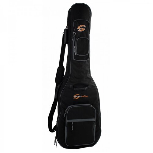 Soundsation Torba za klasičnu gitaru SBG-30-CG, Crna Slike