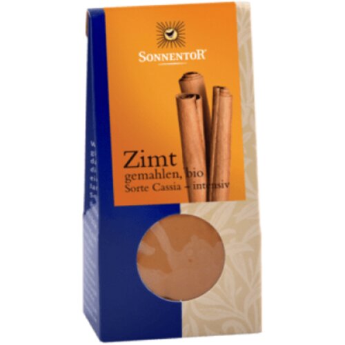 Sonnentor Cimet cassia BIO 40g Cijene