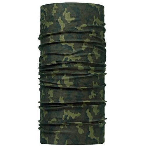 Green Hunt - BUFF&amp;reg; Slike