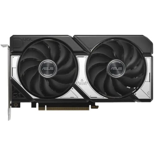  SVGA PCIE ASUS DUAL-RTX5060TI-O16G GDDR7 16GB 128bit Crna Cene