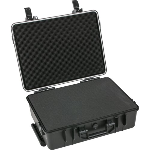 SHOWGEAR Daily Case 37, 560 x 450 x 230 mm - Audio-Kondric Cene