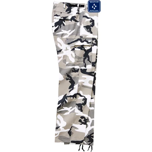 Brandit Snowcamo US Ranger Cargo Pants