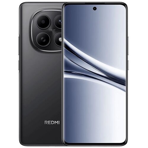 XIAOMI REDMI Note 15 8GB 256GB Black NFC EU Slike