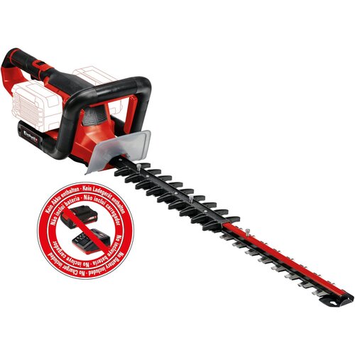 Einhell GE-CH 36/65 Li-Solo, Akumulatorske makaze za žbunje - (3410960) Cene