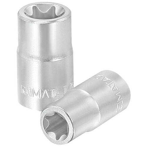 Matador Vložek za nasadni ključ (E20, Zunanji Torx&reg;, &frac12;&Prime;) Cene