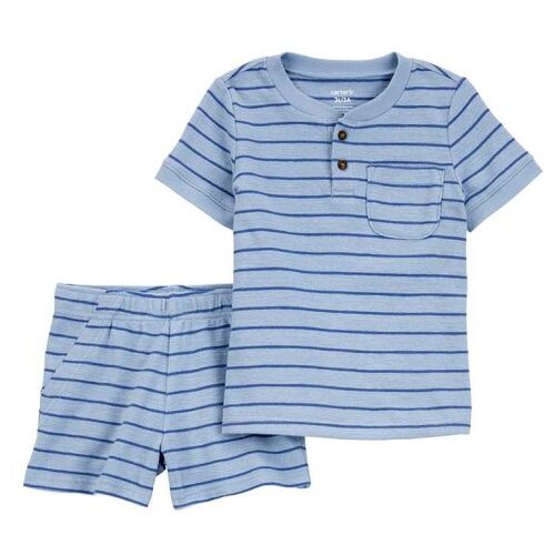 Carter's dvodelni komplet za dečake Cene