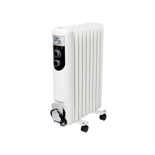 Home radijator uljni sa 9 rebara, 1500W 12243/FKOS 9 M Slike