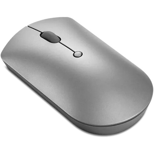 Lenovo 600 Bluetooth Silent Mouse Cijene