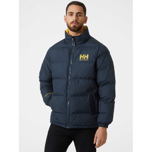 Helly Hansen Jakne Hh Urban Reversible Modra Cene