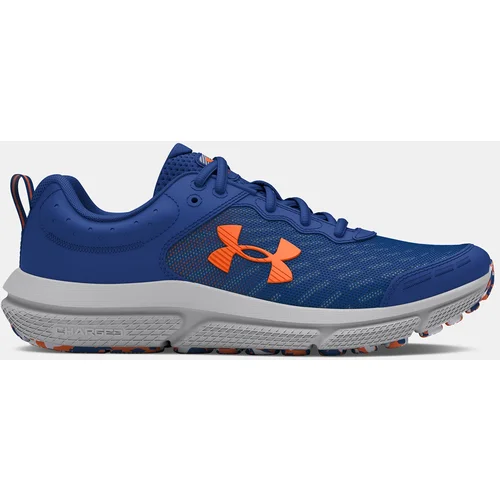 Under Armour Boys' Shoes UA BGS Assert 10 - Boys