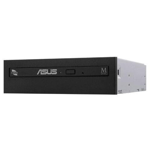 Asus DRW-08D6MT SATA DVD-RW črn BULK vgradni zapisovalec Cene