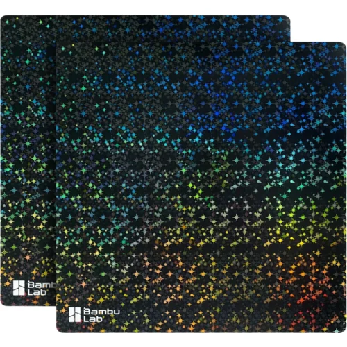 Bambu Lab Starry Surface Sheet - A1 mini