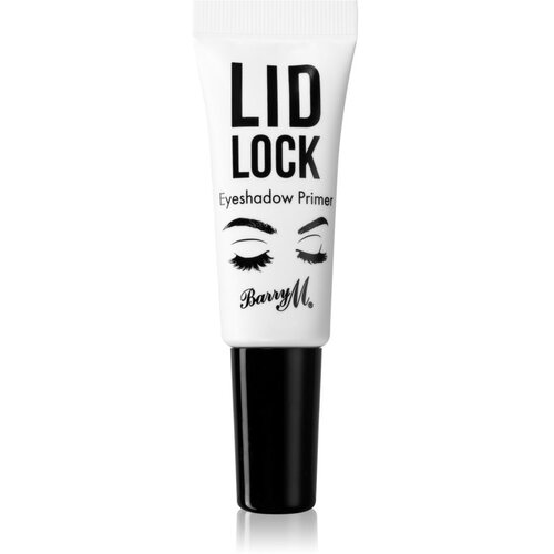 Barry M Lid Lock podlaga za senčila za oči 10 ml Cene
