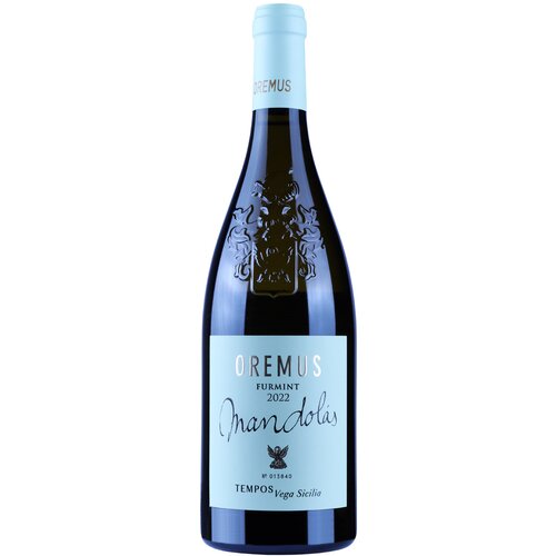 Tokaji Oremus Oremus Mandolas Slike