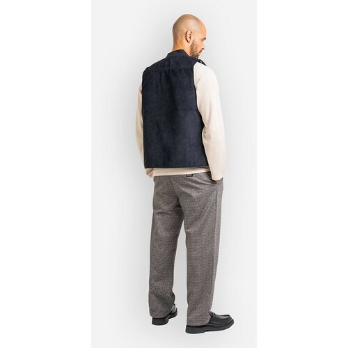 Reell Bowie Chino Pants stone check Slike