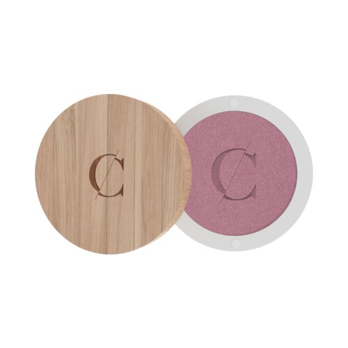 Couleur Caramel pearly Eyeshadows - 66 Old Rose Slike