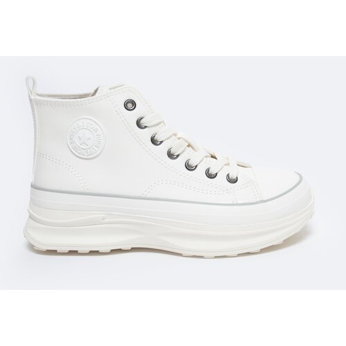 Big Star Woman&amp;#039;s Sneakers Shoes 100679 101 Slike