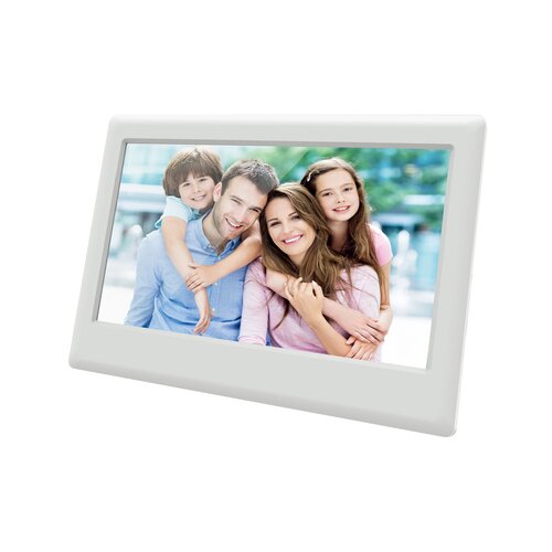 Sencor digitalni foto okvir SDF 742 WH Cijene