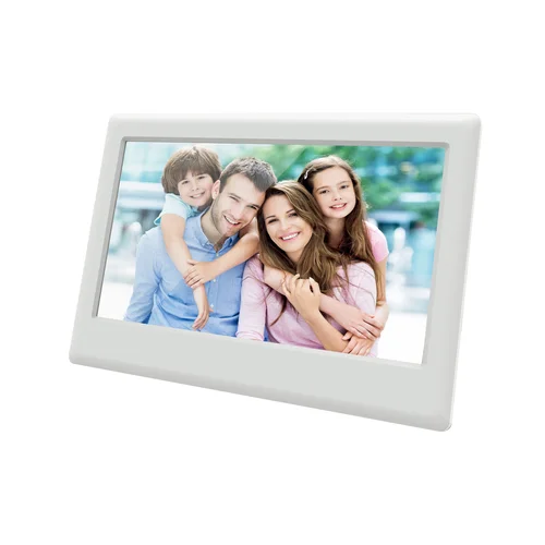 Sencor Digitalni Foto ram za slike SDF 742 beli