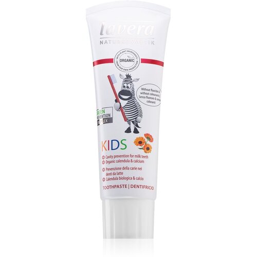 Lavera Kids zubna pasta za djecu 75 ml Cijene