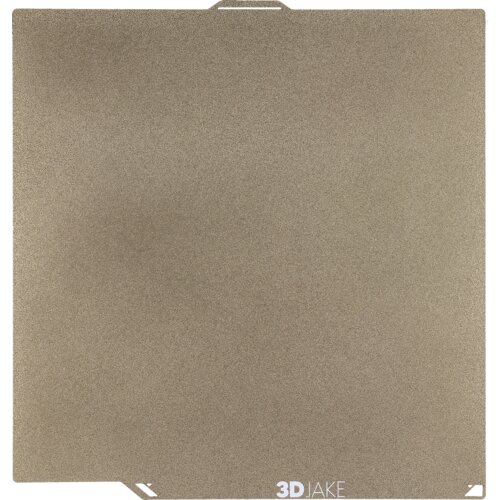 3DJAKE Teksturirana dvostranska PEI delovna plošča - 260 x 260 mm Cene