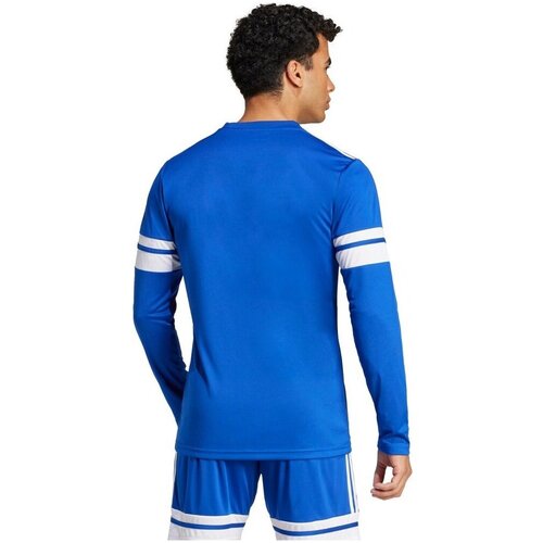Adidas Majice &amp;amp; Polo majice Squa25 Jsy Lm Modra Slike