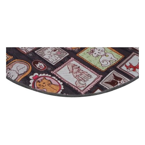 L&amp;#039;essentiel Maison Prostirka za kupatilo Callatte Circle Djt 80 Slike