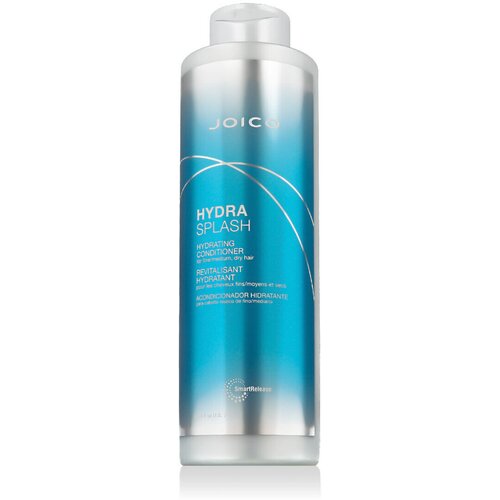 JOICO HydraSplash Hydrating Conditioner hranjivi regenerator za hidrataciju kose 1000 ml Slike