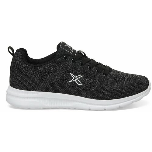 KINETIX FINARE TX 4FX Men's Black Sneaker Cene