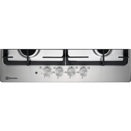 Electrolux KGM64311X vgradna plo&amp;scaron;ča Slike