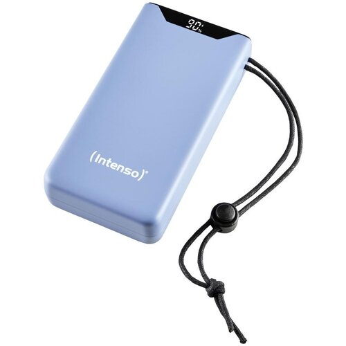 Intenso 7332055 power bank Lithium Polymer (LiPo) 20000 mAh Blue Cijene
