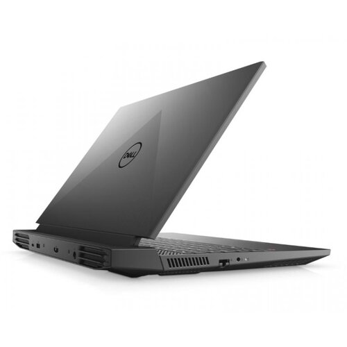 Dell G15 5511 15.6&amp;quot; FHD 120Hz 250nits i7-11800H 16GB 512GB SSD GeForce RTX 3050 Ti 4GB Backlit sivi 5Y5B (NOT18534) laptop Slike