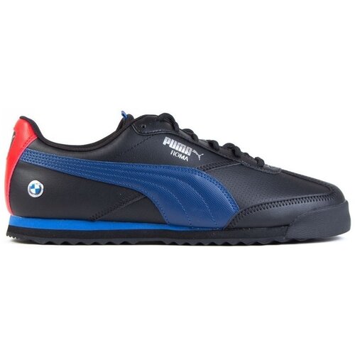 Puma Bmw Mms Roma Via Tamno plava Slike
