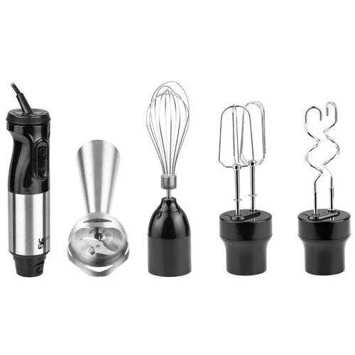 Lafe &amp;Scaron;tapni blender 1000W sa multifunkcionalnim setom MultiBlend Pro Slike