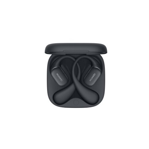 Huawei FreeArc Headset Wired & Wireless Ear-hook Calls /Music USB Type-C Bluetooth Black Cene