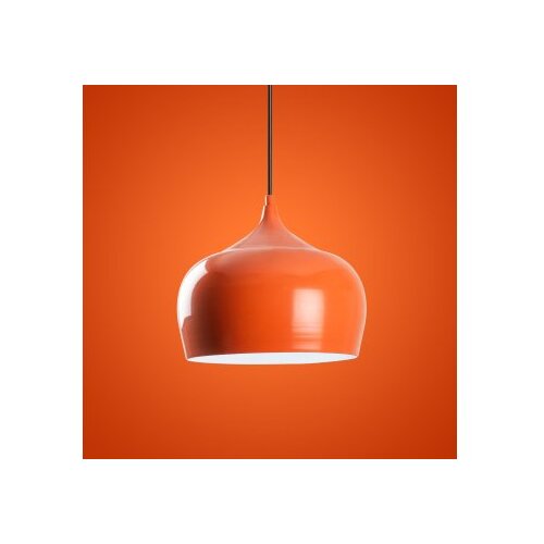 Opviq patine - orange orange chandelier Slike