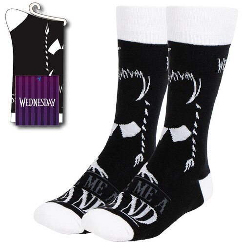 Wednesday SOCKS Cene