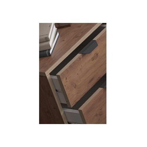 Hanah home noćni stočić arden atlas pine Slike