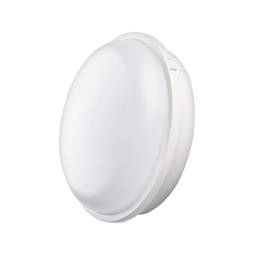 Emos led panel zidni okrugli 22x7.8cm ip65 20w nw zm3010 ( 1864 ) Slike