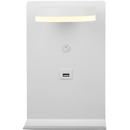 Candellux STENSKA LED-SVETILKA Compact 4000 K Cene