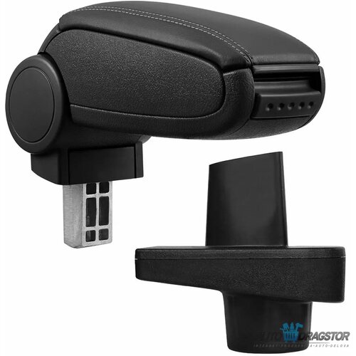 Renault megane ii 2003-2011 naslon za ruku Slike