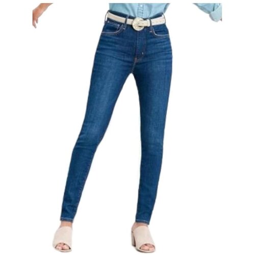 Levi's Jeans 22791-0116 Modra Cene