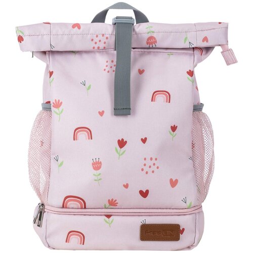 Freeon nelicencirani ruksak za vrtić Junior adventure PINK Cijene