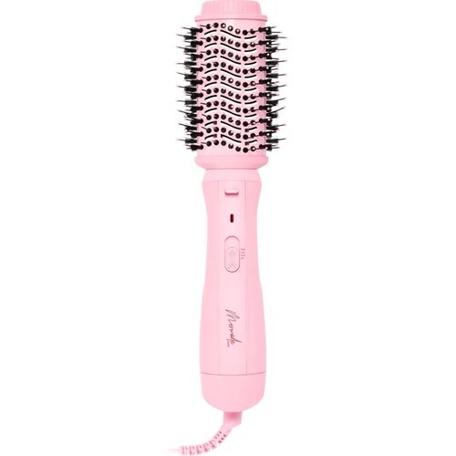 Mermade Interchangeable Blow Dry Brush četka za su&amp;scaron;enje kose sa zamjenjivim nastavcima 1 kom Slike