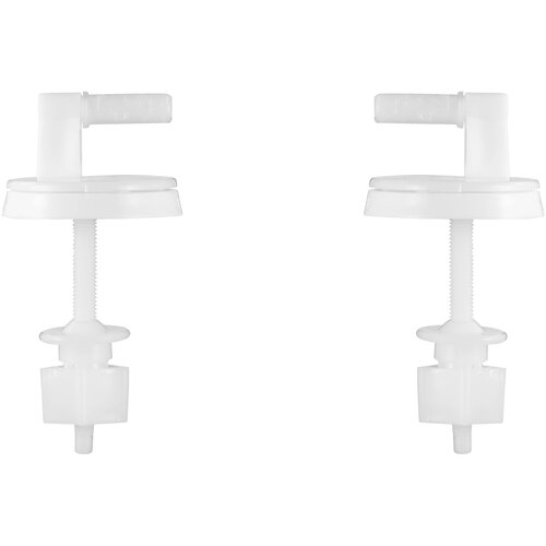 Bemis WC daska Trapani PL white - 2216PP000 Slike