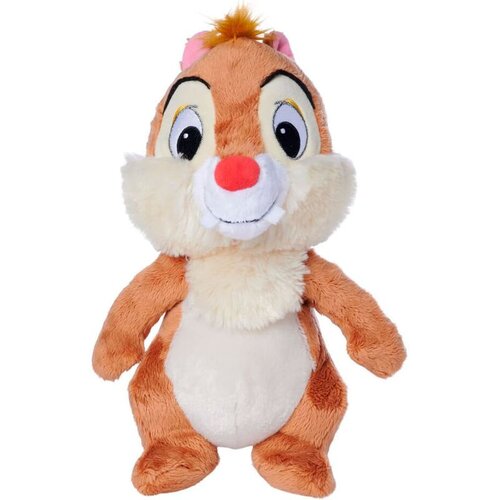 Disney Chip &amp;amp; Chop The Rescuing Guardians Chop plush toy 25cm Slike
