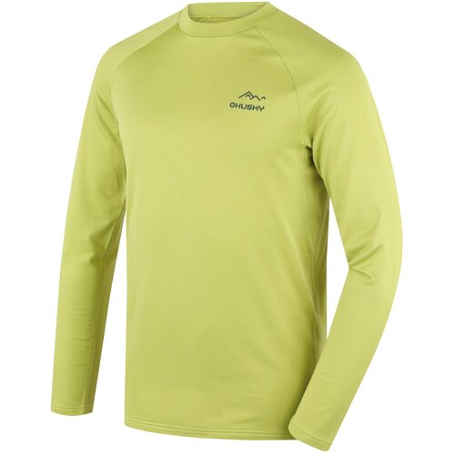 Husky Thermal underwear Active Winter Tromi M bright green Cijene