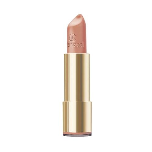 Dermacol Pretty Matte ruž za usne s mat efektom 4,5 g nijansa 01 Slike