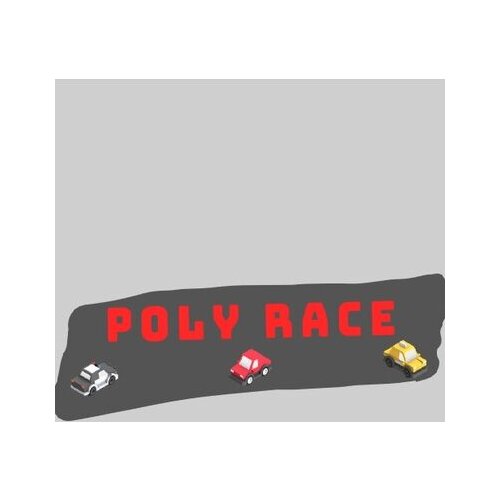 Steam PolyRace Key GLOBAL Cene